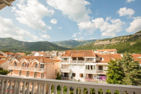 Apartment Alesia2 Budva